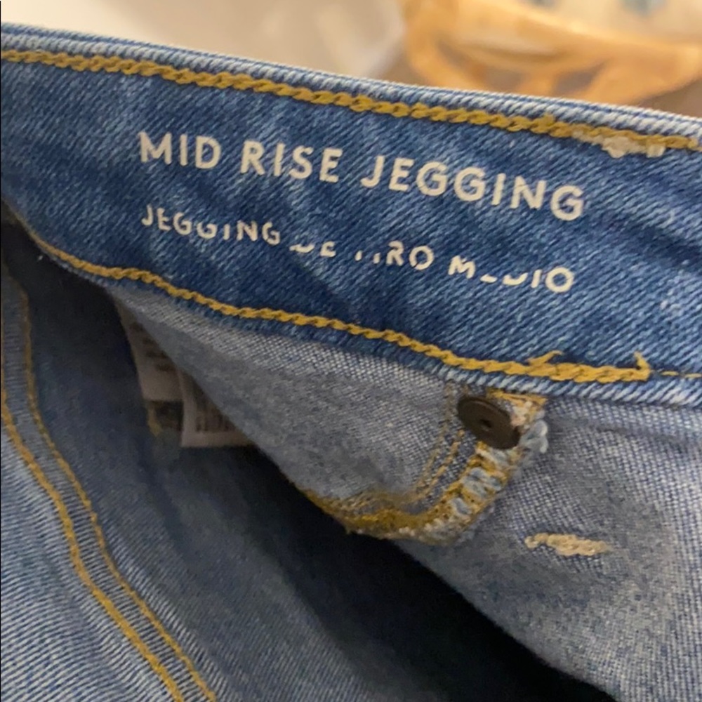 JEGGINGS!!! - Picture 3 of 4